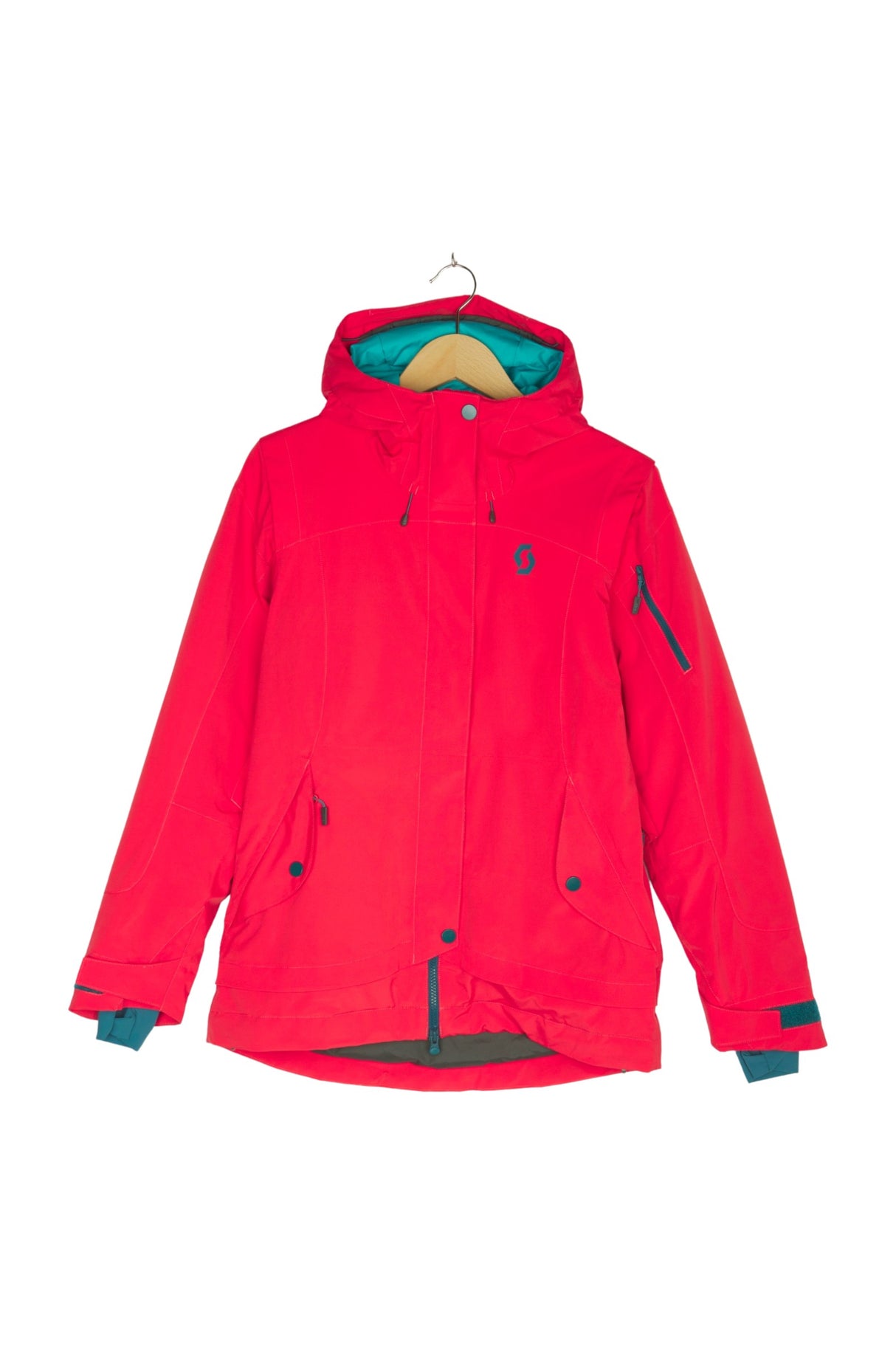 Scott Skijacke für Damen