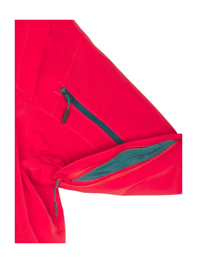 Scott Skijacke für Damen