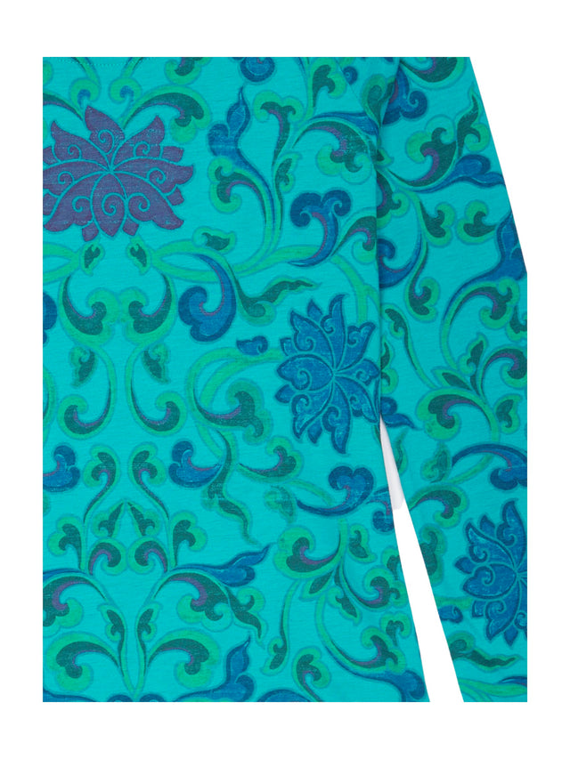 Sherpa Longsleeve Freizeit für Damen