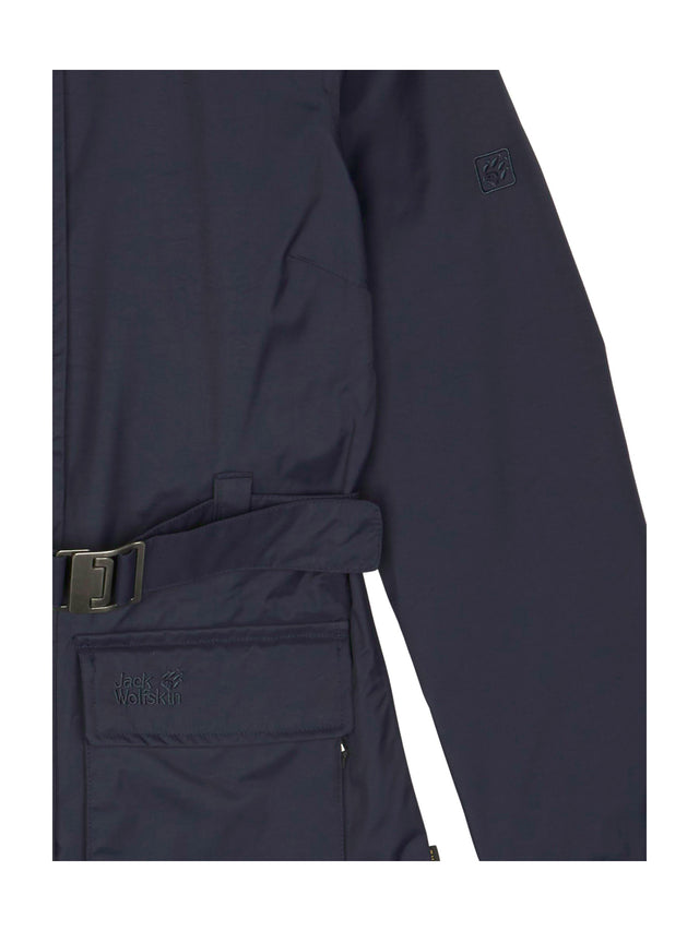 Jack Wolfskin Freizeitjacke für Damen