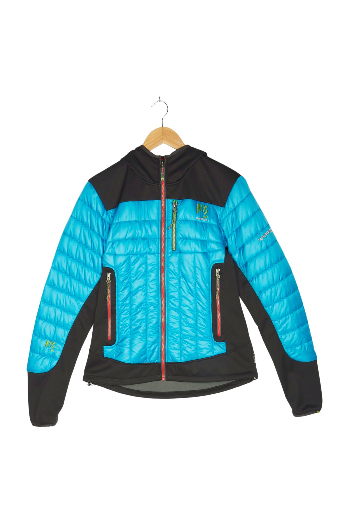 Karpos Softshelljacke für Herren