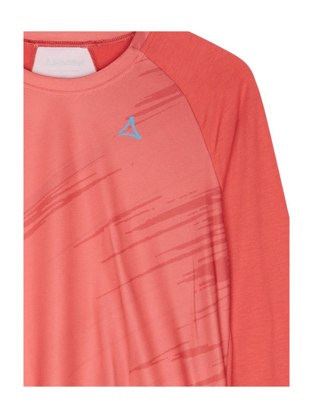 Schöffel Longsleeve Freizeit für Damen