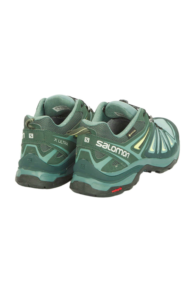Salomon Wanderschuhe & Trekkingschuhe für Herren