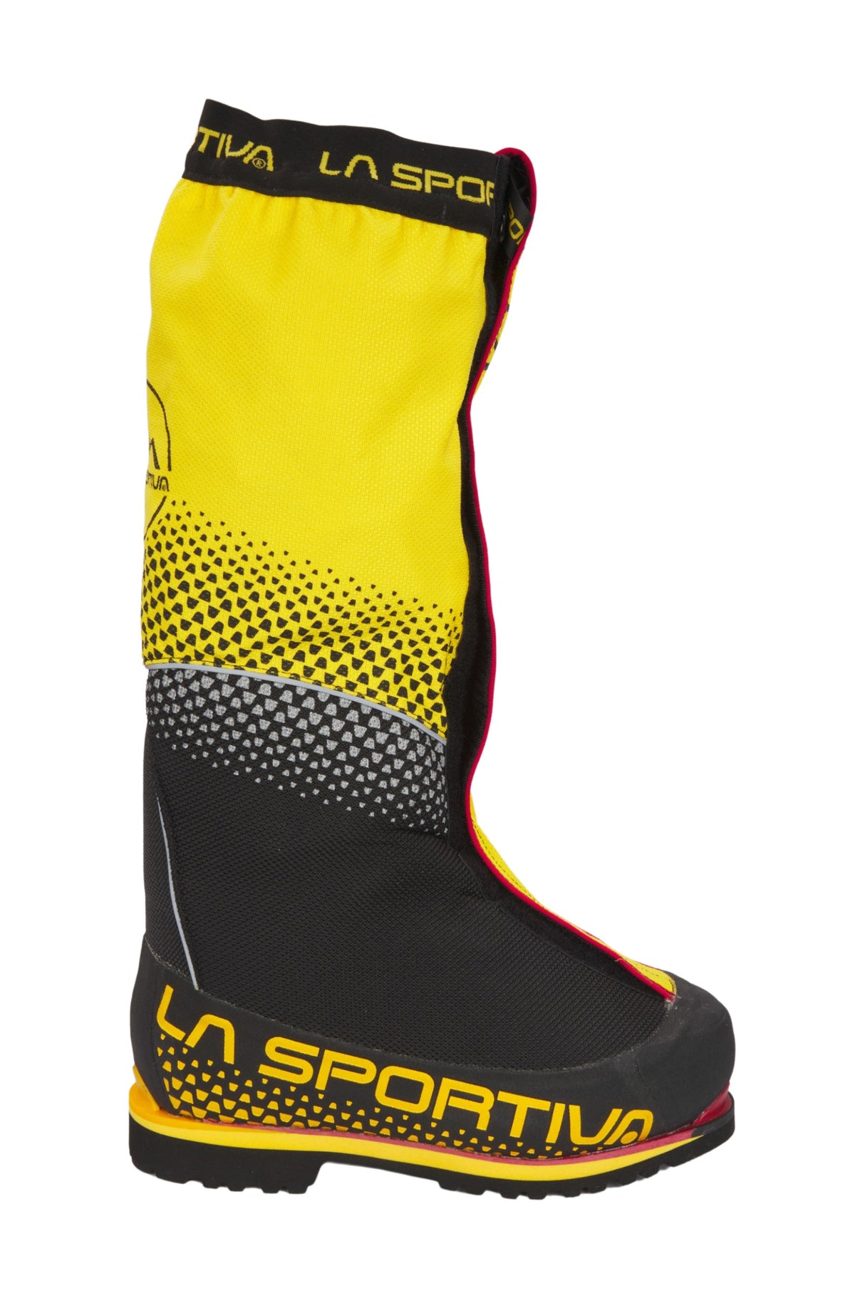 La Sportiva Expeditionsstiefel für