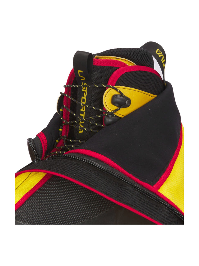 La Sportiva Expeditionsstiefel für