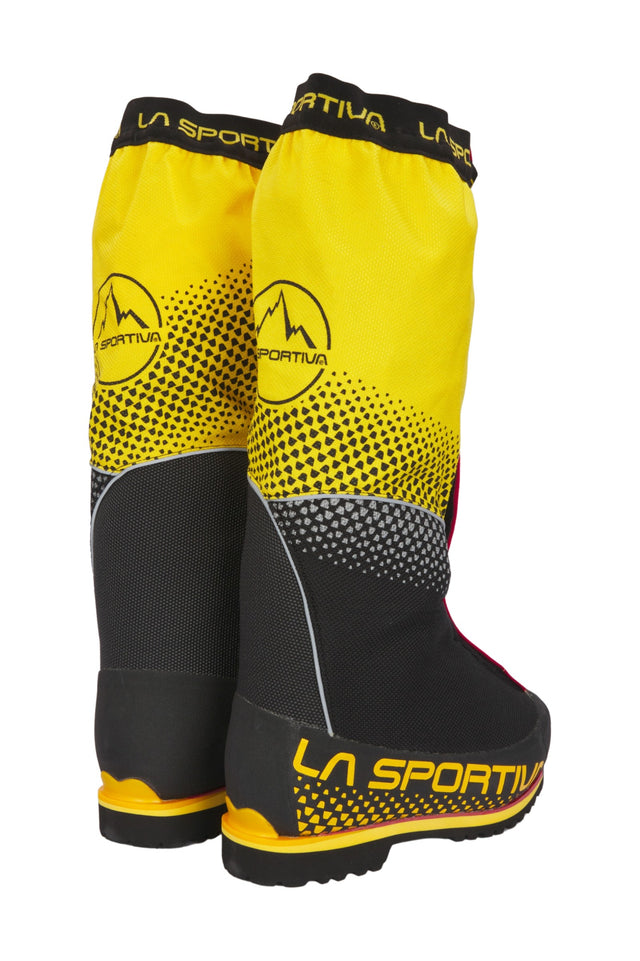 La Sportiva Expeditionsstiefel für