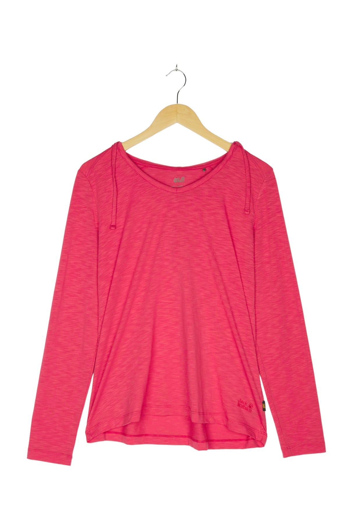 Jack Wolfskin Longsleeve Freizeit für Damen