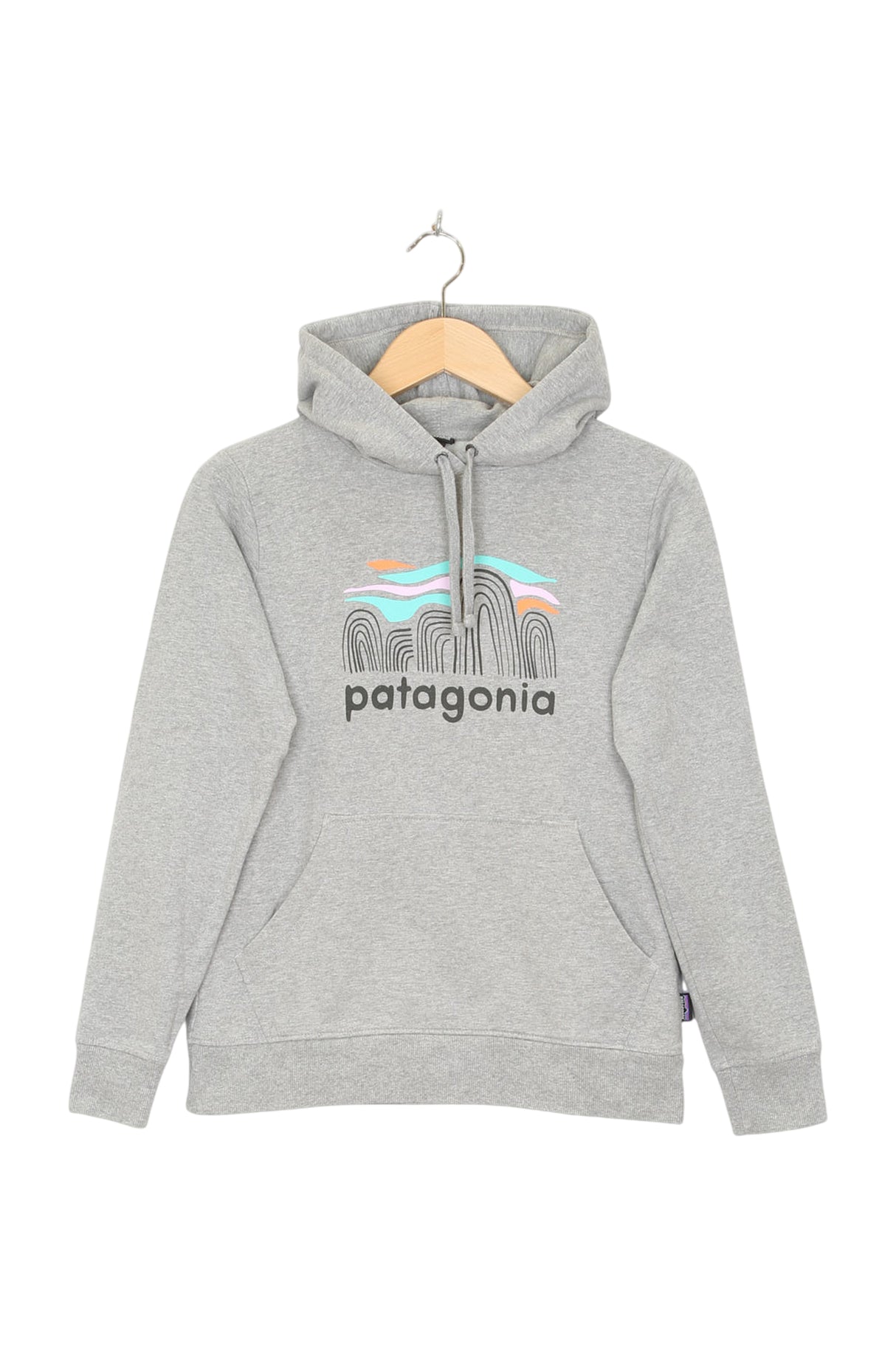 Hoodie für Damen