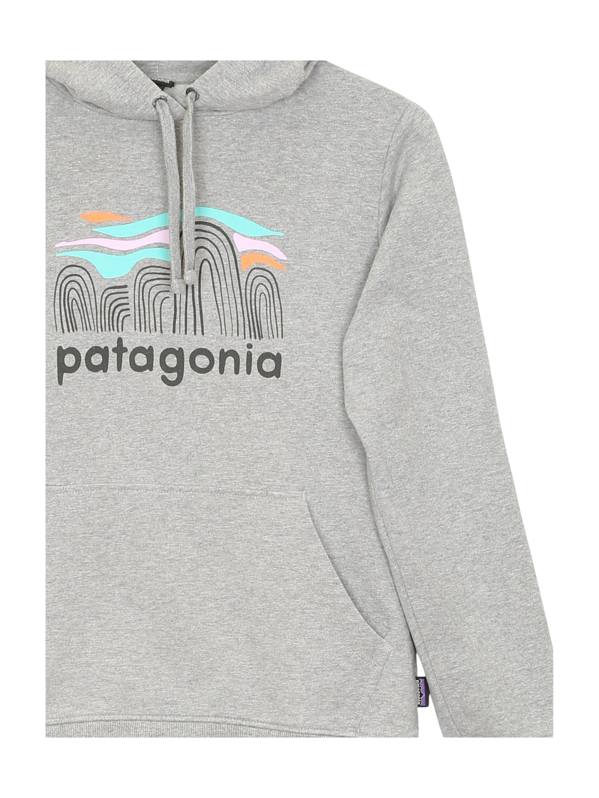 Hoodie für Damen