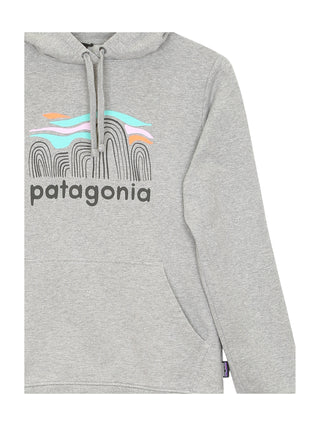 Hoodie für Damen