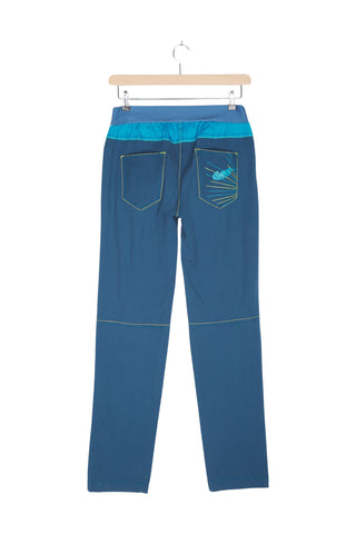 Kletterhose für Damen