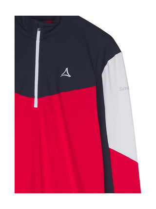 Longsleeve Funktion für Herren