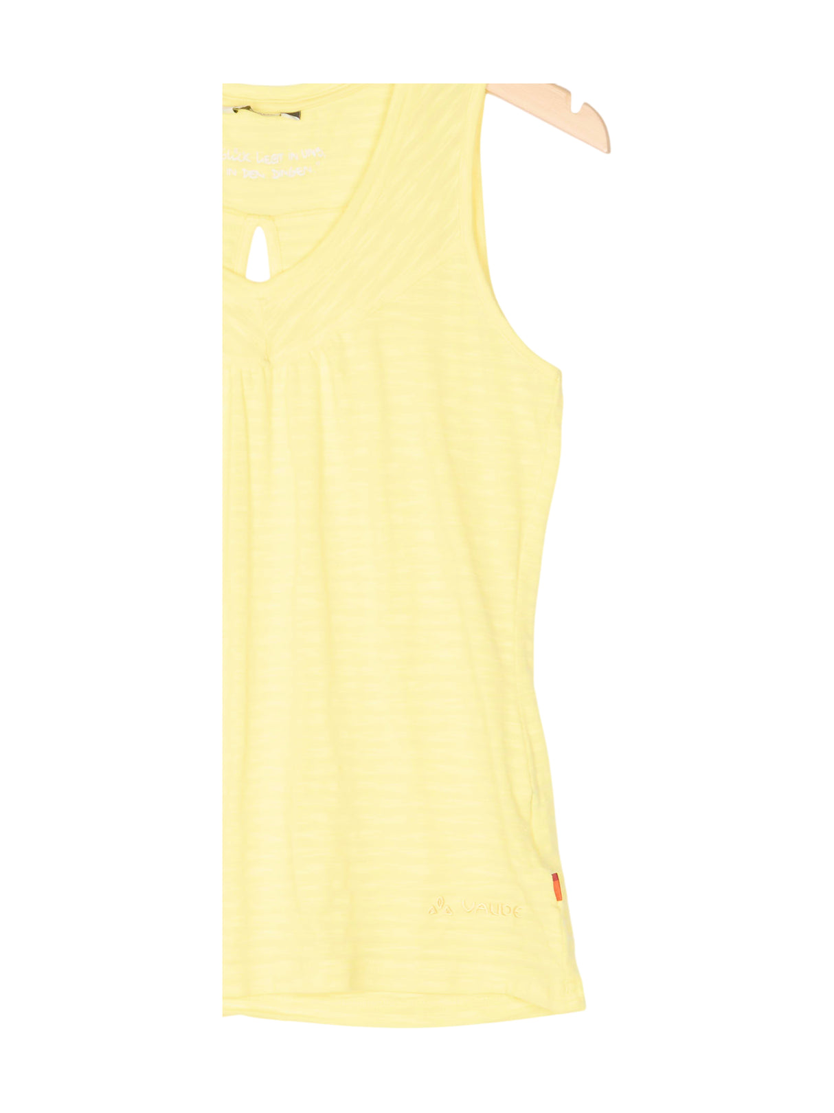 Tanktop für Damen