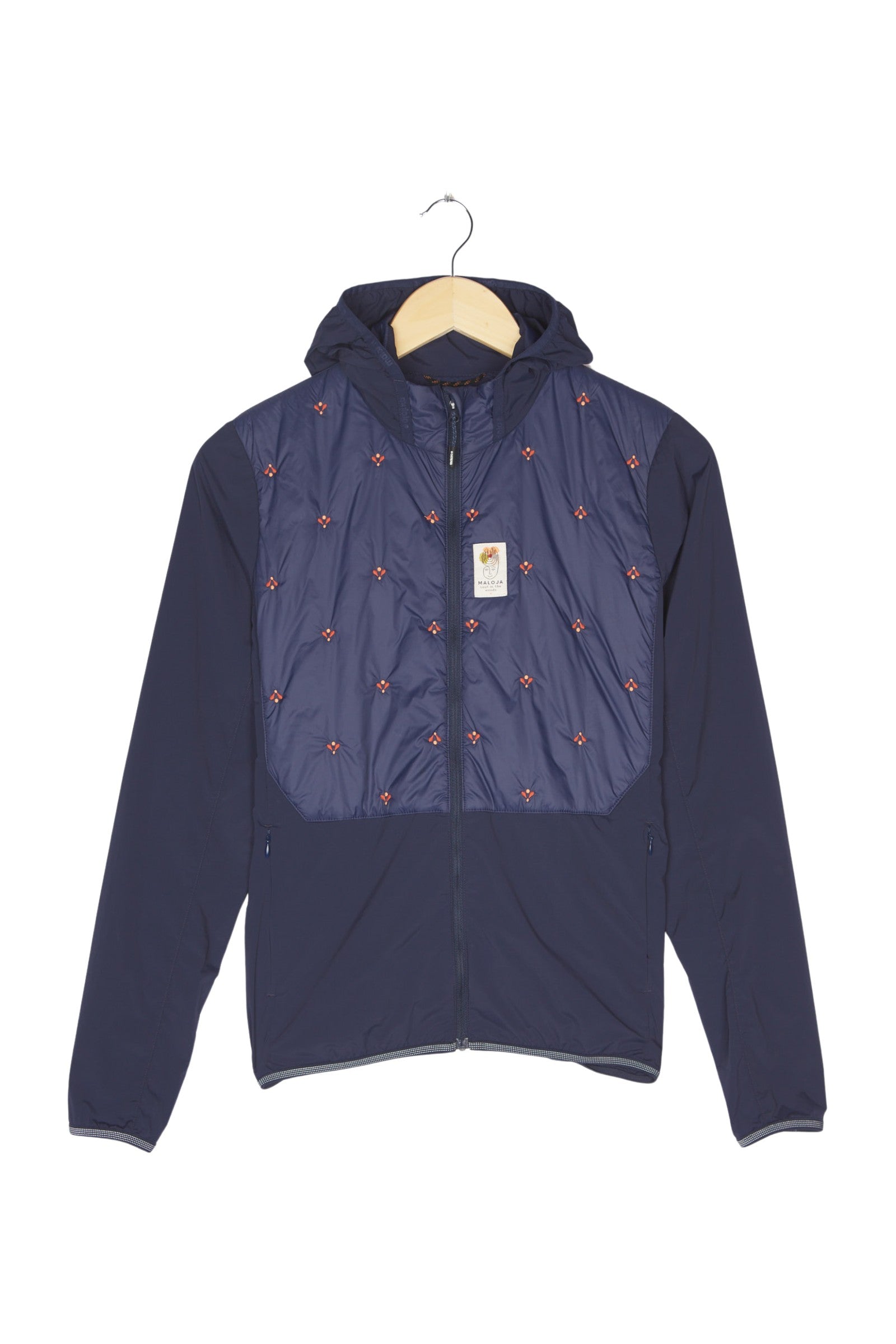 Isolationsjacke für Damen