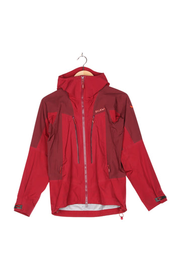 Regenjacke & Hardshelljacke mit GoreTex für Damen