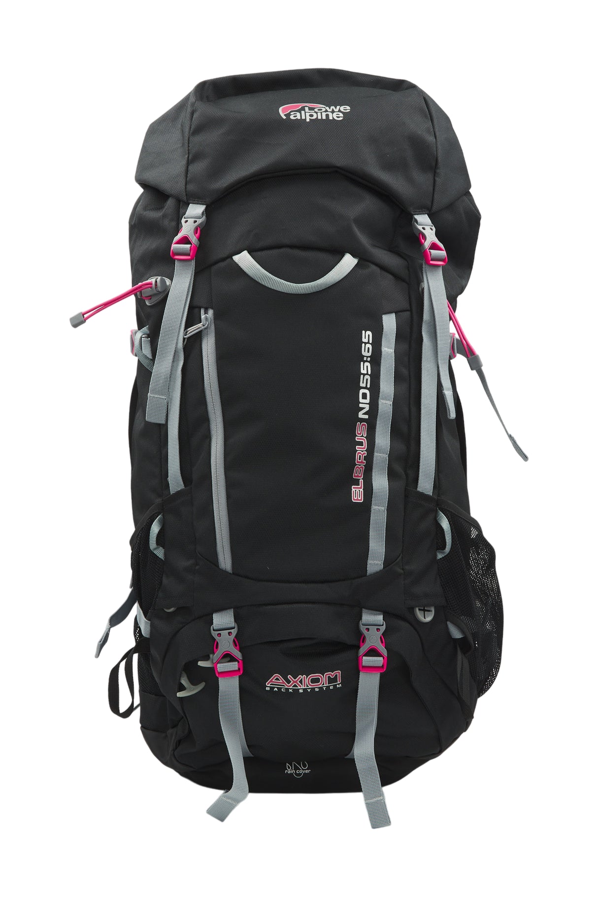 Trekkingrucksack für Damen & Herren