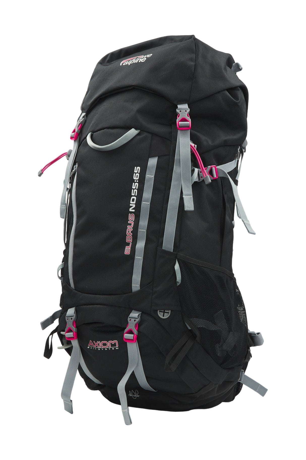 Trekkingrucksack für Damen & Herren