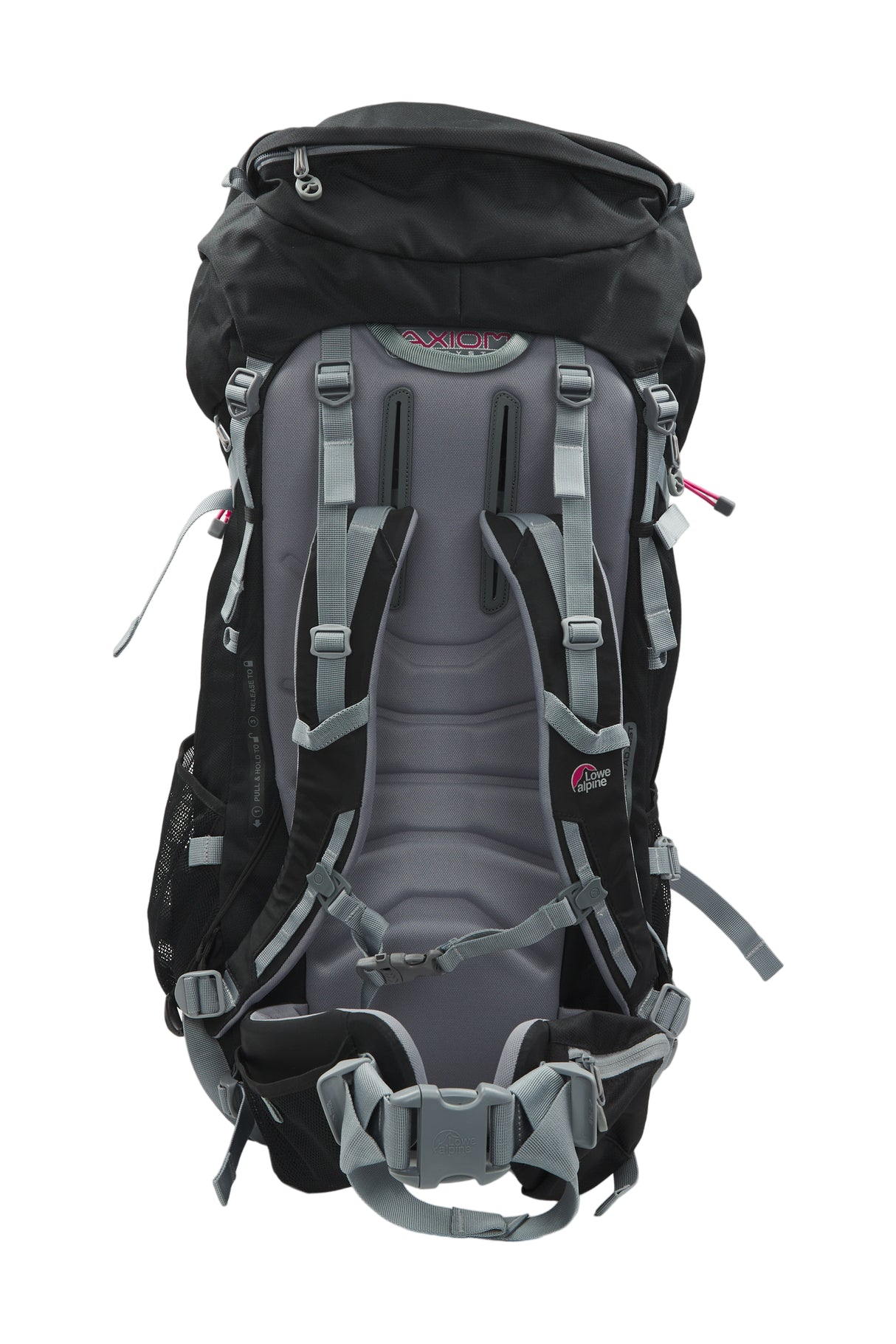 Trekkingrucksack für Damen & Herren