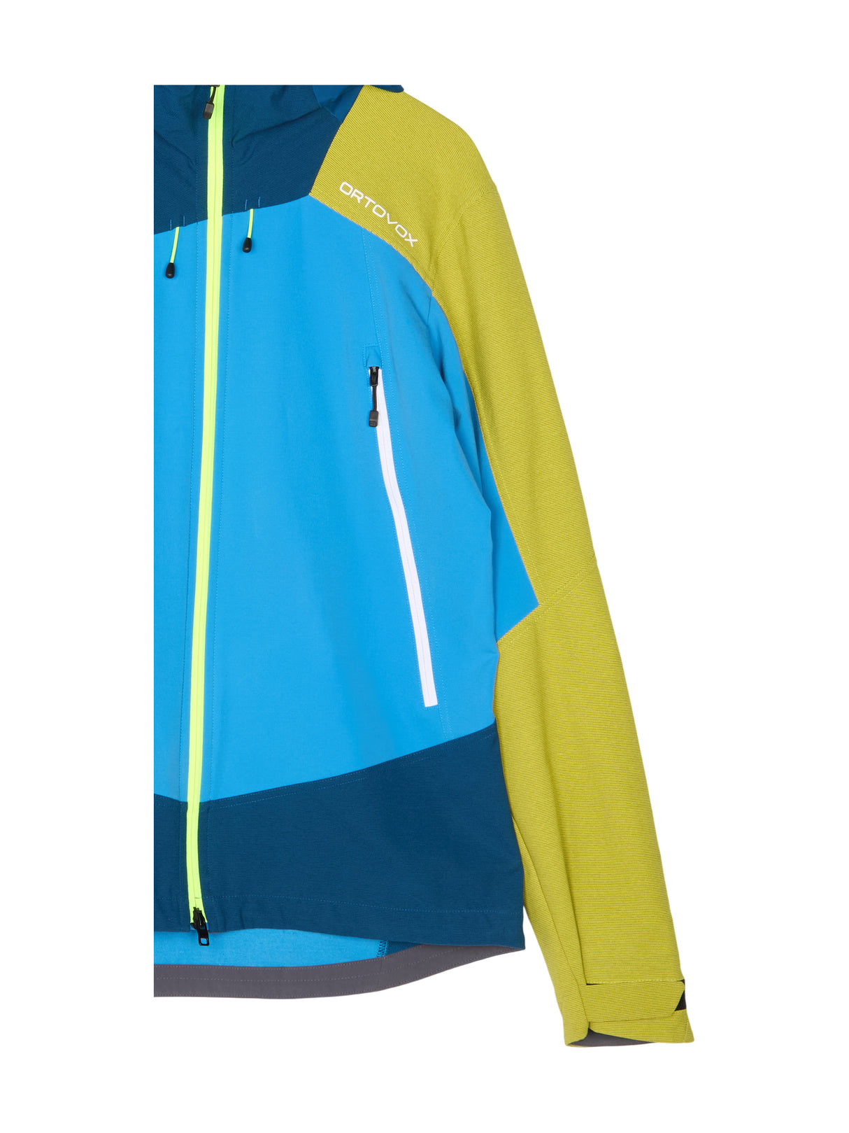 Softshelljacke für Herren