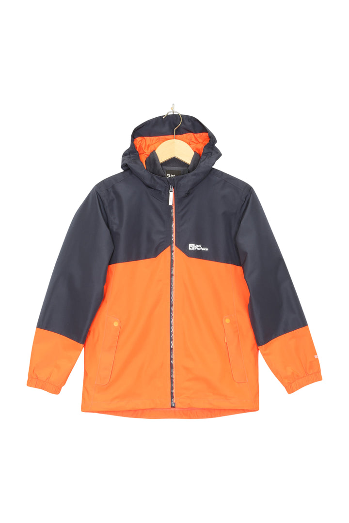Softshelljacke für Kinder