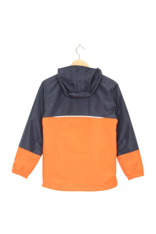 Softshelljacke für Kinder