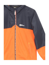 Softshelljacke für Kinder