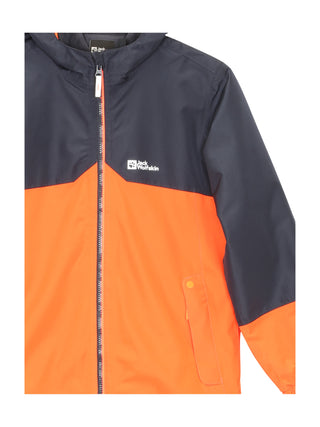 Softshelljacke für Kinder