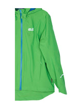 Hardshelljacke, Regenjacke für Herren