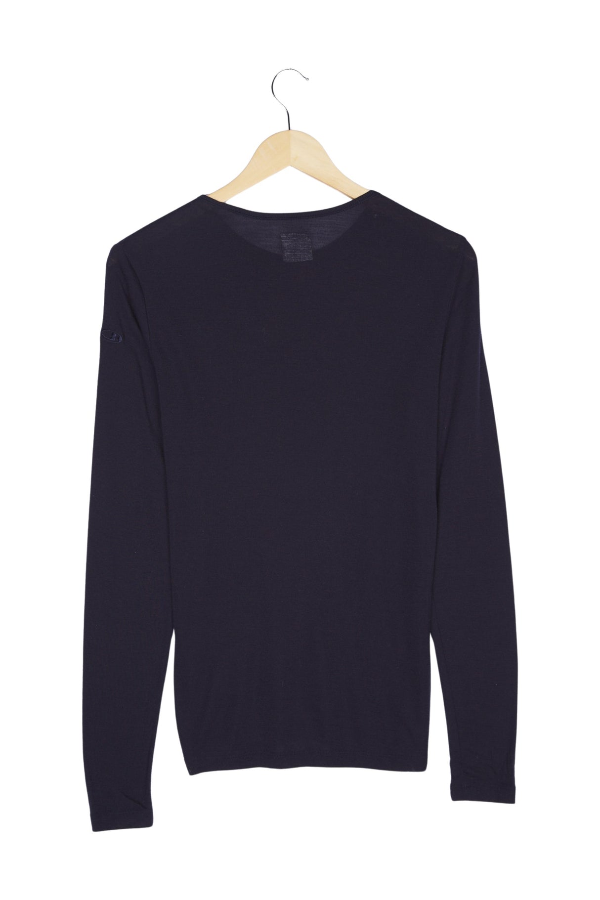 Longsleeve Merino für Damen