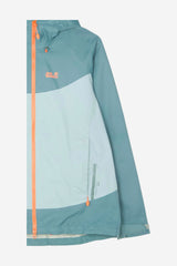 Regenjacke für Damen