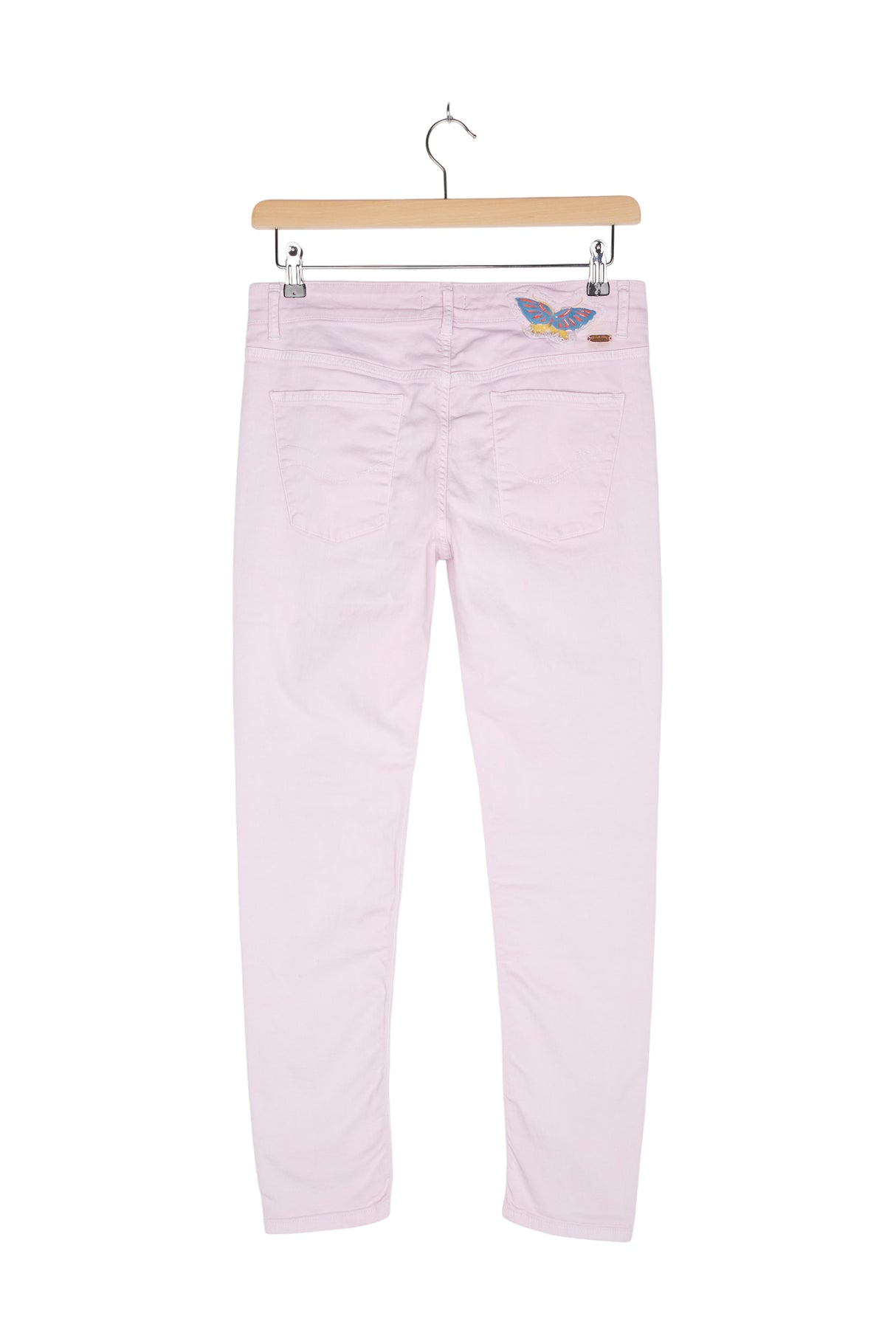 Jeans, Freizeithose für Damen