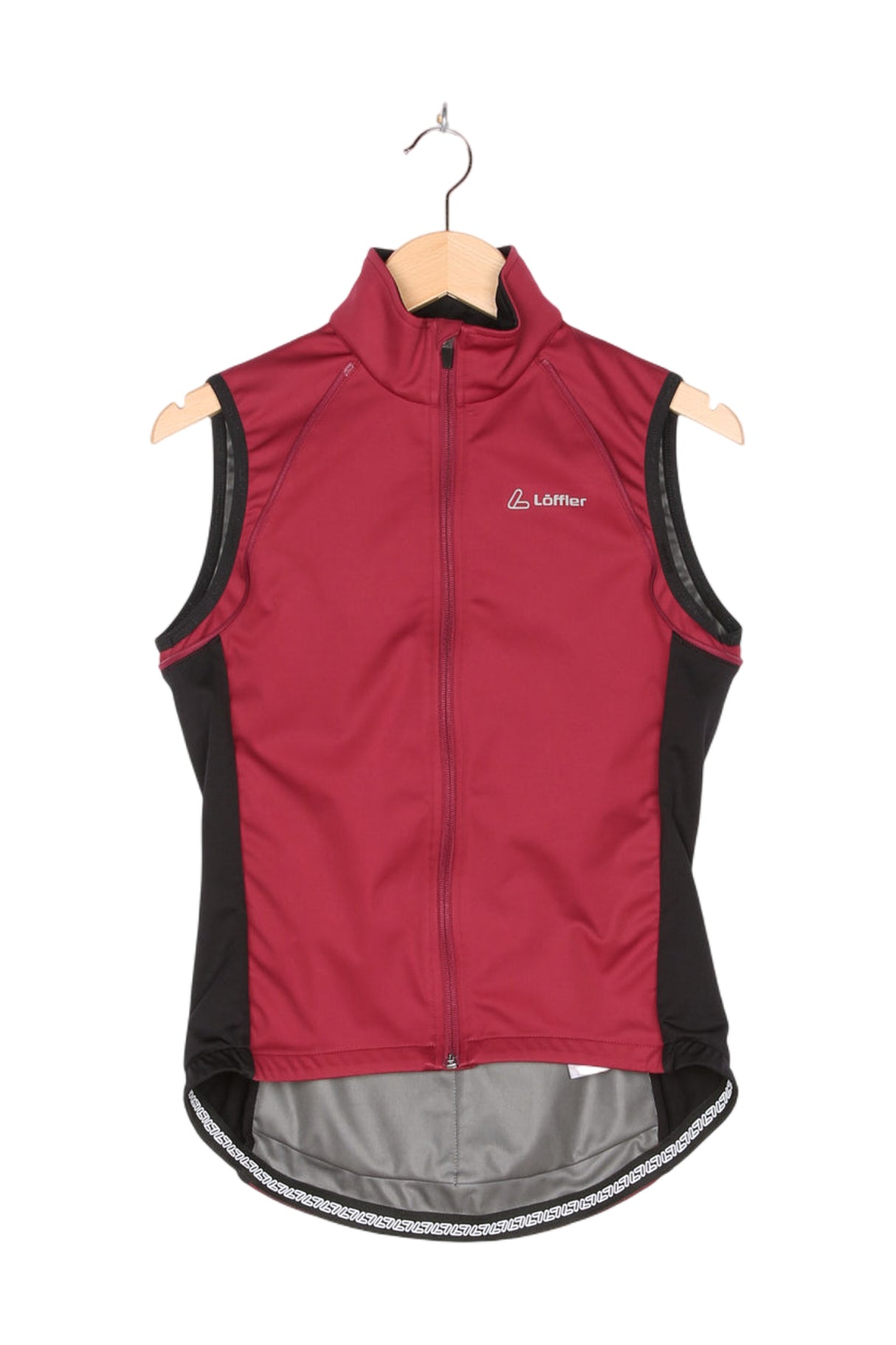 Fahrradjacke für Damen