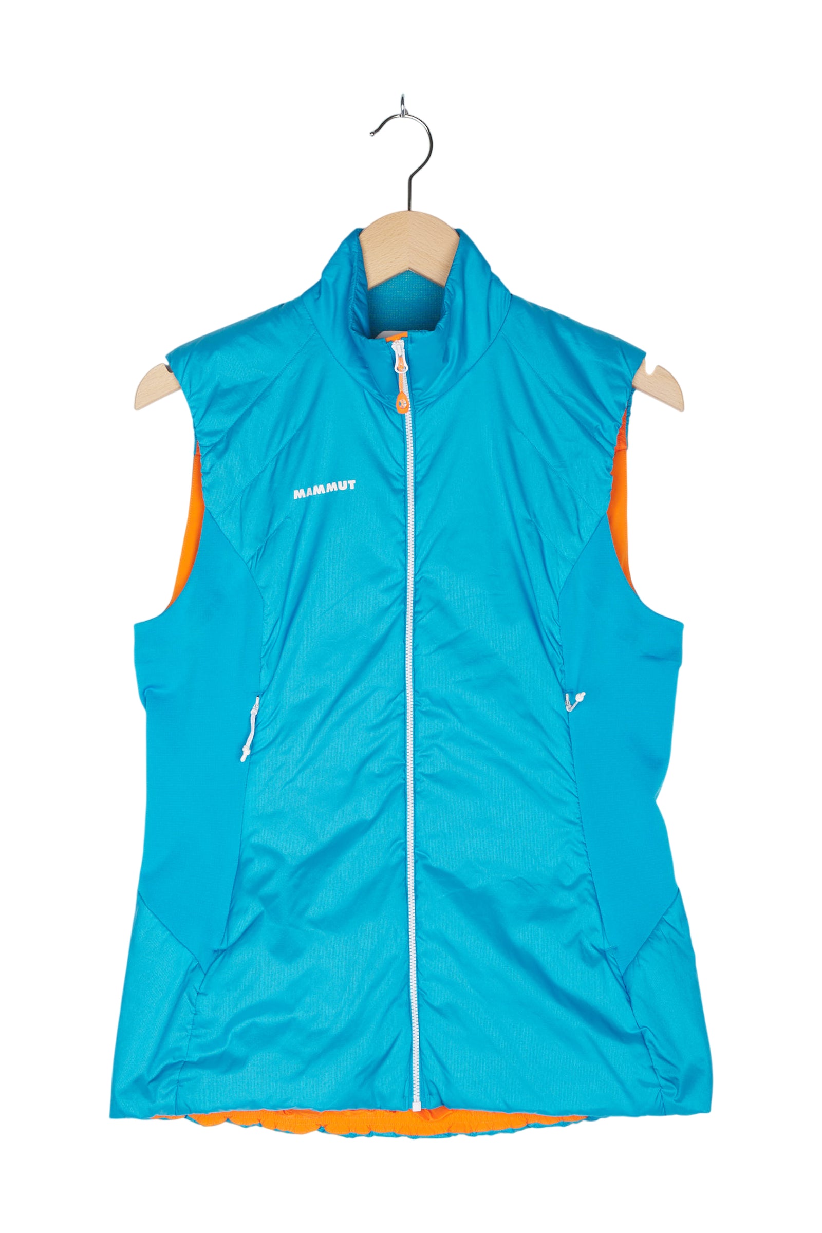 Kunstfaserweste für Damen