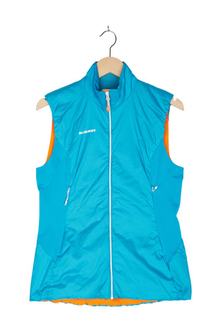 Kunstfaserweste für Damen