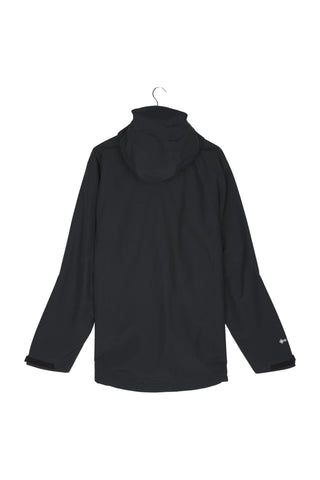 Hardshelljacke mit Goretex für Herren