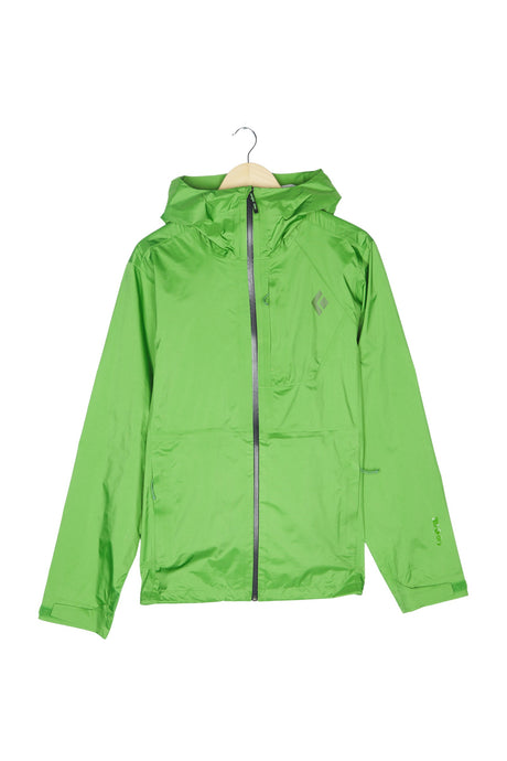 Hardshelljacke & Regenjacke für Herren