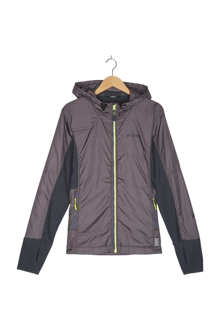 Isolationsjacke (Wolle) für Herren