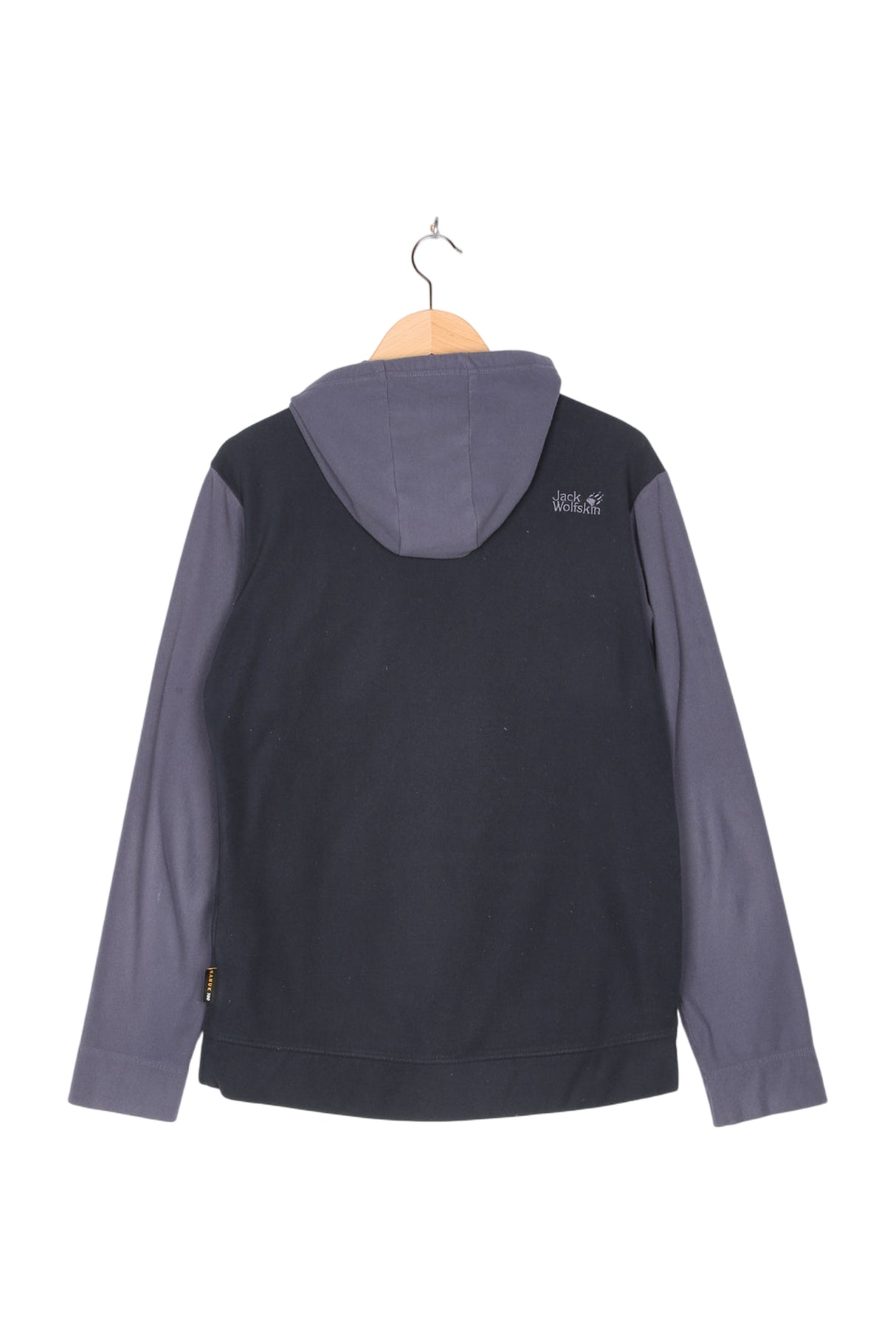 Fleecejacke für Herren