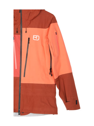 Hardshelljacke, Regenjacke für Damen