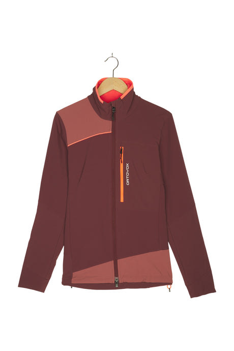 Softshelljacke für Damen