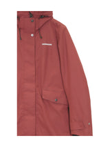 Winterjacke für Herren