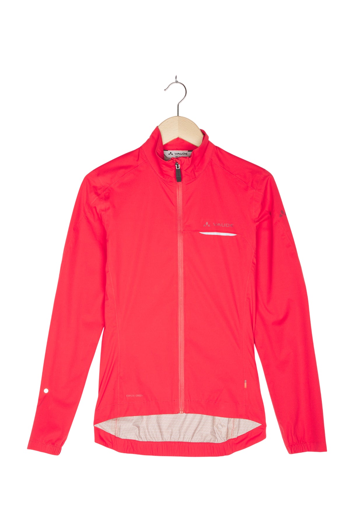 Radjacke für Damen