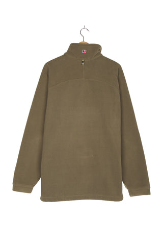 Fleecejacke für Herren