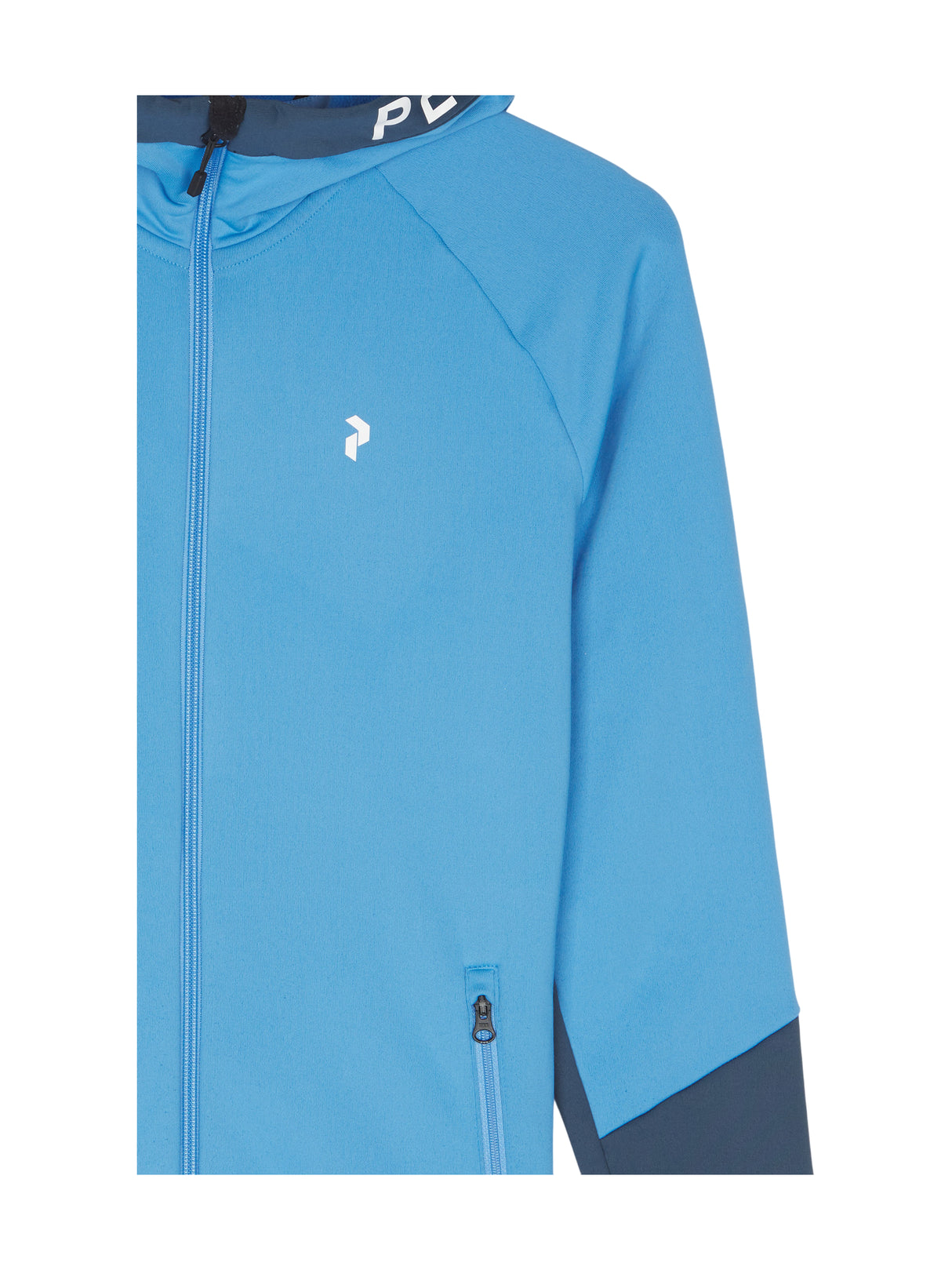 Fleecejacke für Damen