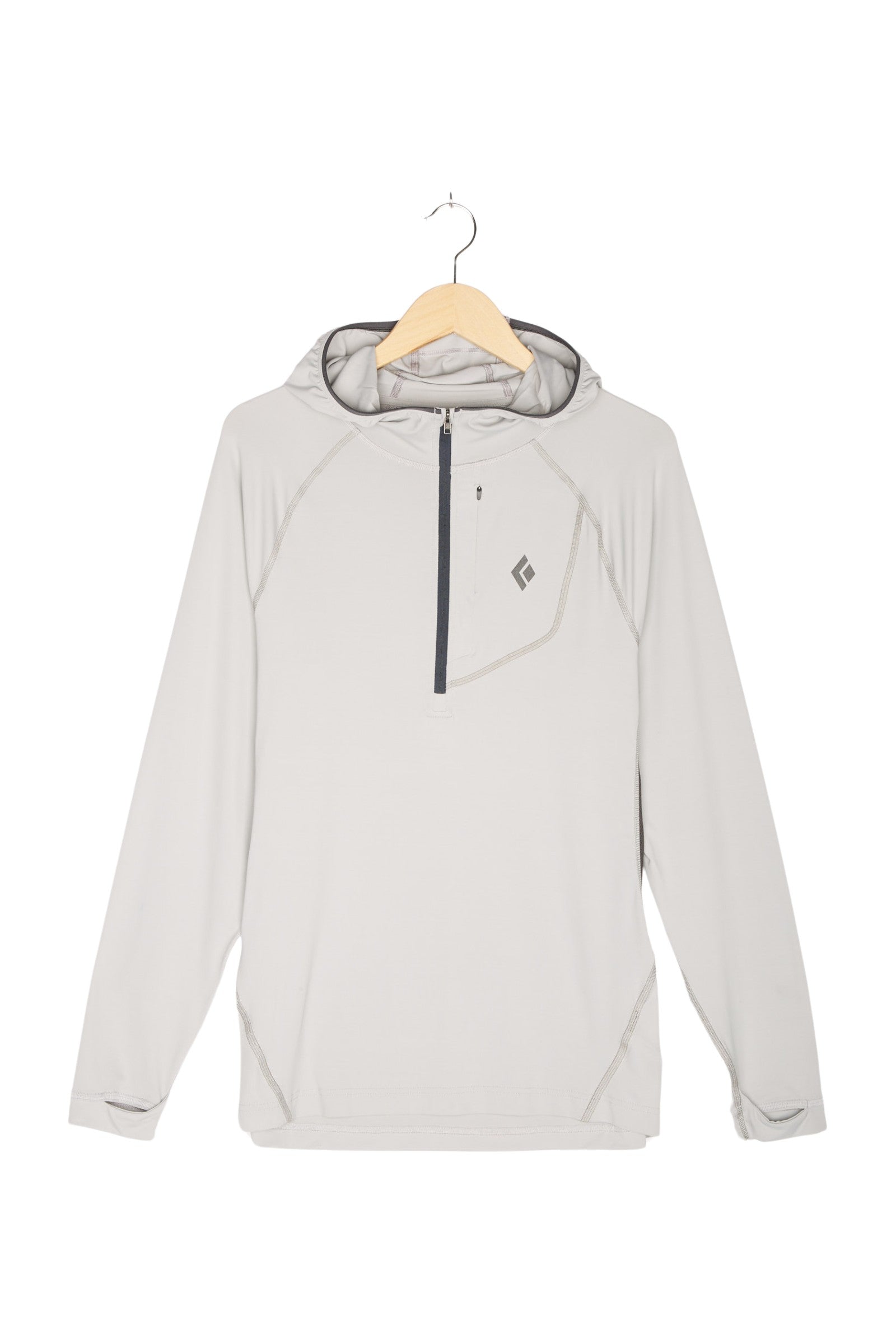 Longsleeve Funktion für Damen