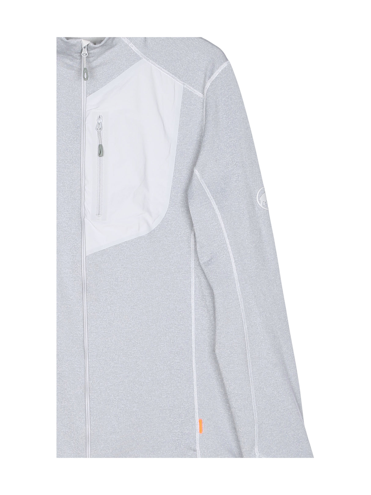 Fleecejacke für Herren