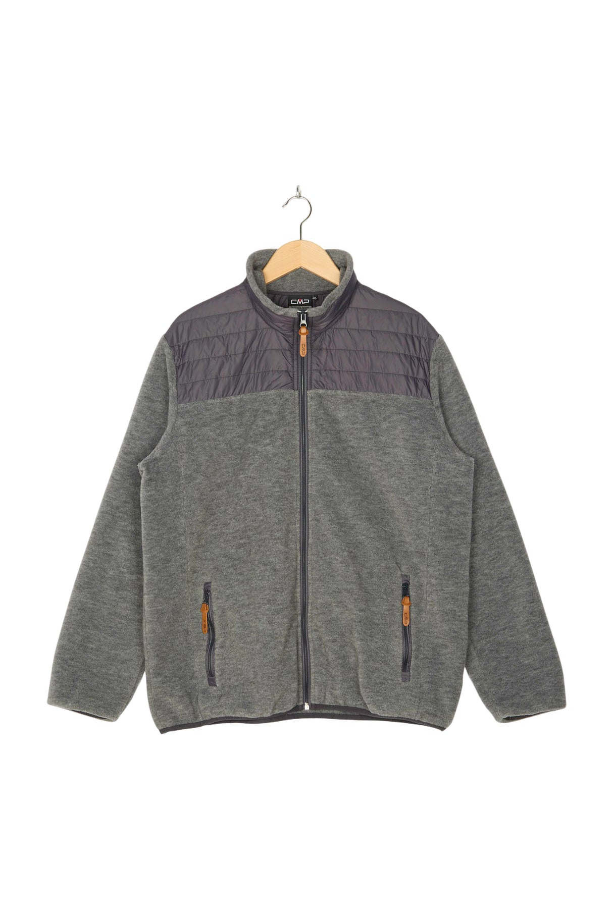 Fleecejacke für Herren