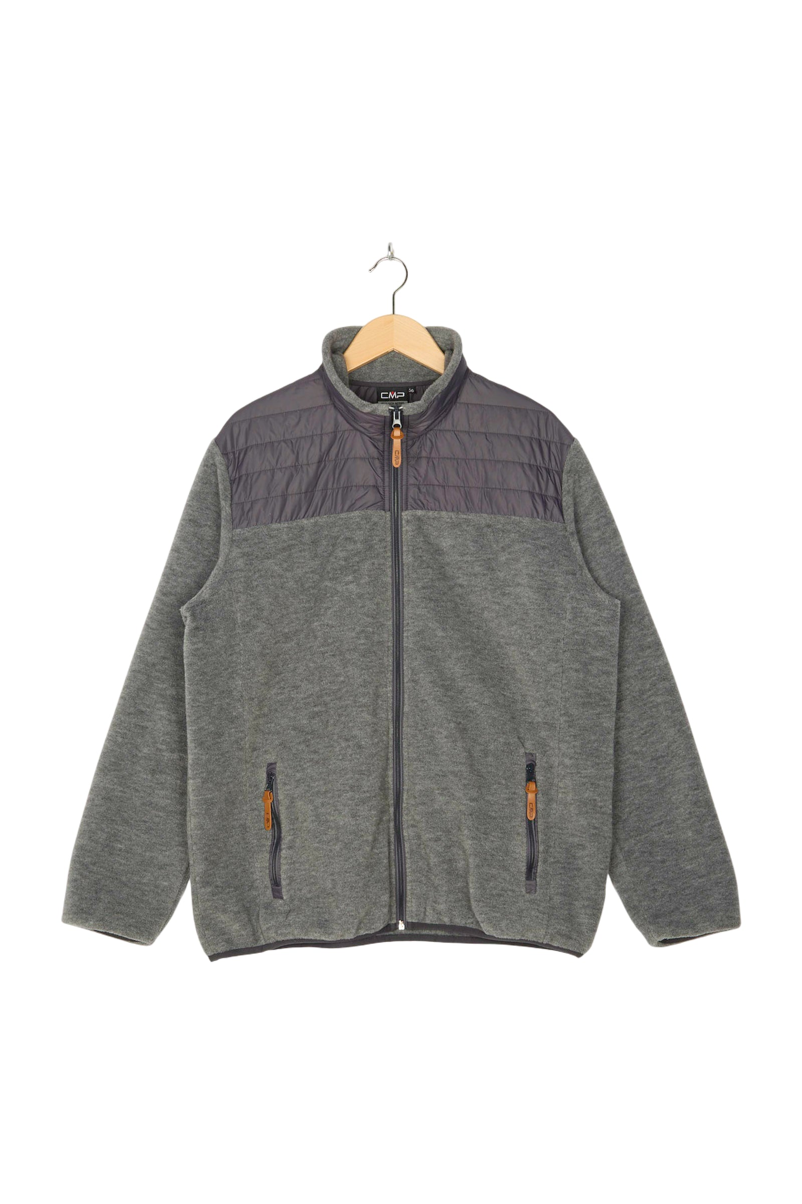 Fleecejacke für Herren