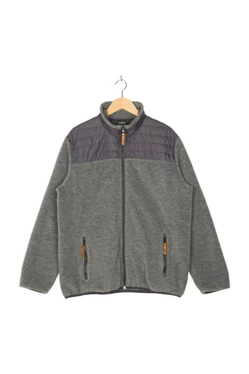 Fleecejacke für Herren