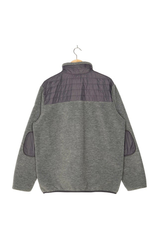 Fleecejacke für Herren